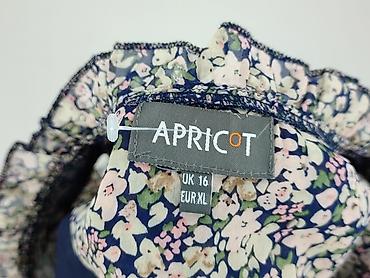 mexx pure: Apricot, Sukienka damska, rozmiar XL — 4