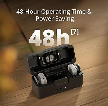sur mikrofon: Yeni Simsiz (Bluetooth) Mikrofon Pulsuz çatdırılma — 4