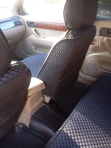 машина бишкек продажа: Chevrolet Lacetti: 2004 г., 1.5 л, Автомат, Бензин, Седан — 7