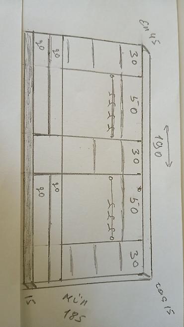 Uşaq və gənc otağı üçün dəstlər: Oğlan və qız üçün, Yeni — 3