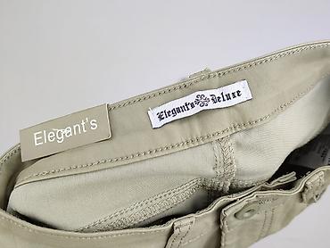 buty marki mango: ELEGANTE, Spodnie materiałowe damskie, rozmiar XS — 4