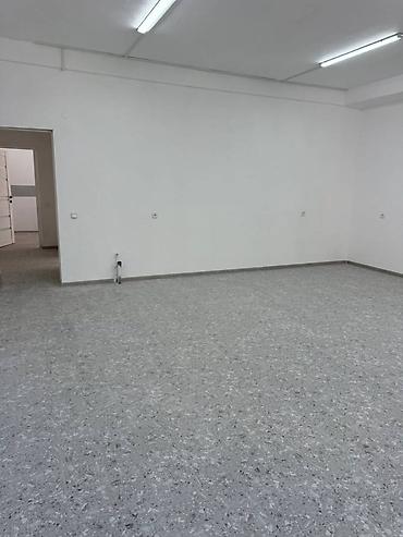 толстого: 🏢 Сдается коммерческое помещение 88 м² 📍 г. Бишкек, ул. Камчатская — 4