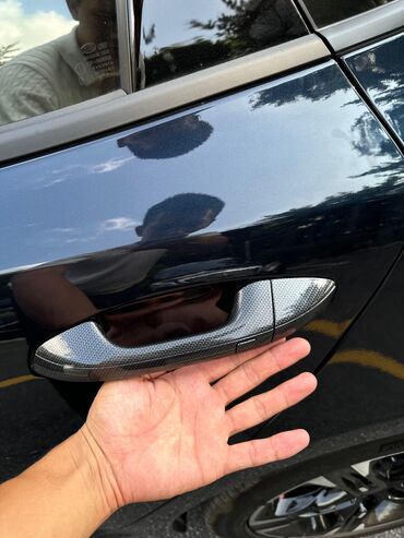 Kia: Kia K5: 2019 г., 2 л, Автомат, Бензин, Седан — 22