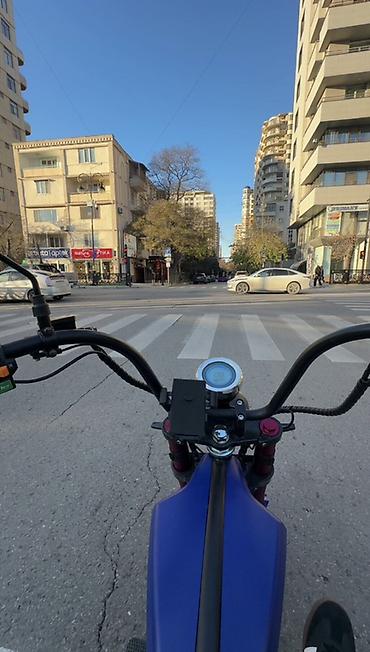 pult az: Az islenib, 40-50 km/s gedir elave melumat ucun yaza bilersiz — 1
