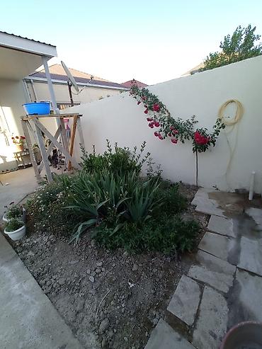 Həyət evləri və villaların satışı: 3 otaqlı, 84 kv. m, Yeni təmirli — 15