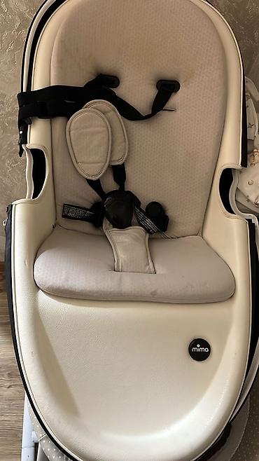 Modullu arabalar: 2-i 1-də araba — 6