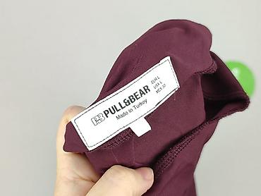 longsleeve pull and bear: PULL&BEAR, Top damski, rozmiar L — 5