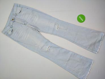 pyramid jeans: Shein, Jeansy damskie, rozmiar L — 2