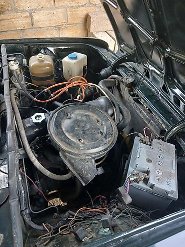 masın satışı: VAZ (LADA) 2106: 0.3 l | 1997 il 1578654 km Sedan — 4