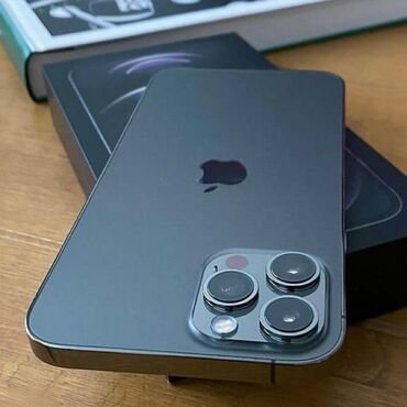 islenmis iphone 6: IPhone 12 Pro