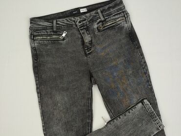 Sinsay, Jeans for women, S (EU 36)