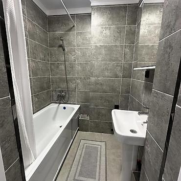 Продажа квартир: 2 комнаты, 47 м², Элитка, 9 этаж, Дизайнерский ремонт — 3