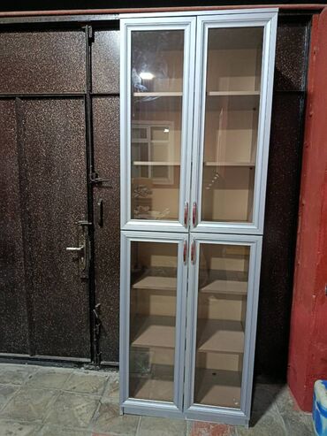 купить компьютерный стол: Б/у, Прямая