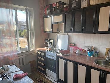 жк меридиан бишкек: 3 бөлмө, 71 м², 105-серия, 4 кабат, Косметикалык оңдоо — 6