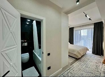 праститутка манас: 4 комнаты, 120 м², Политех Элитка, 3 этаж, Евроремонт — 10
