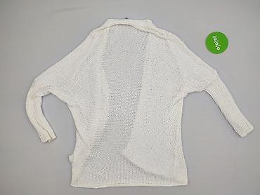 pull and bear bezrekawnik: Bershka, Kardigan damski, rozmiar S — 3