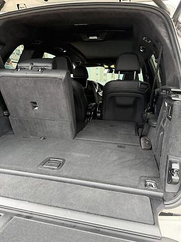 range rover 2017: BMW X7: 2020 г., 3 л, Бензин, Внедорожник — 10
