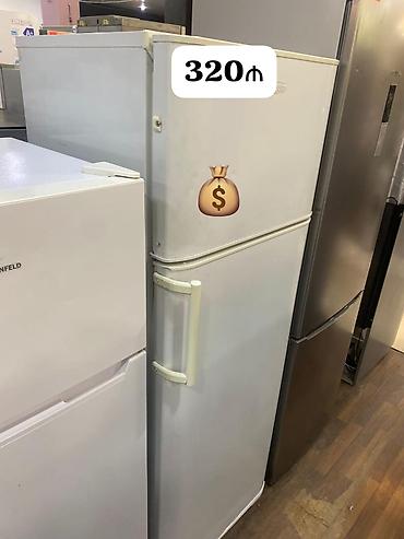 Soyuducular: İşlənmiş 2 qapılı Soyuducu Satılır — 3