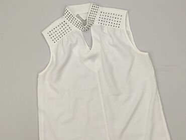 latynka bluzki długi rękaw: Bluzka damska, rozmiar S