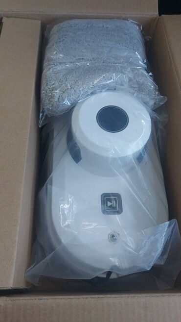 paltar yuyan masin gence: Salam her vaxtiz xeyir pencere temizleyen robot satilir istifade