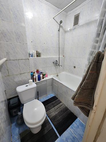52: 2 комнаты, 53 м², 9 мкр 104 серия, 3 этаж, Евроремонт — 7