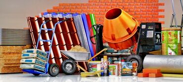 Продавцы-консультанты: Срочно Нужен Продавец Строй материал магазине оплата 4000сом в день +