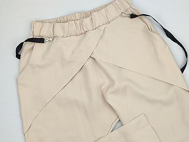 e obuwiu: New Collection, Spodnie materiałowe damskie, rozmiar M — 1