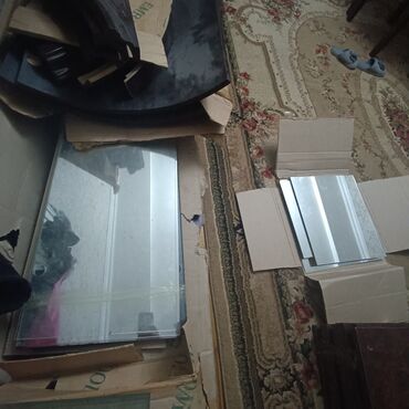 Qonaq otağı dəstləri: Yeni, Kredit yoxdur — 5