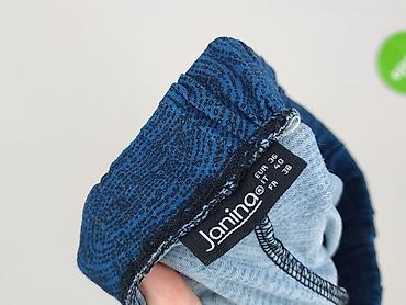 kinga rusin: Janina, Legginsy Sportowe damskie, rozmiar S — 4