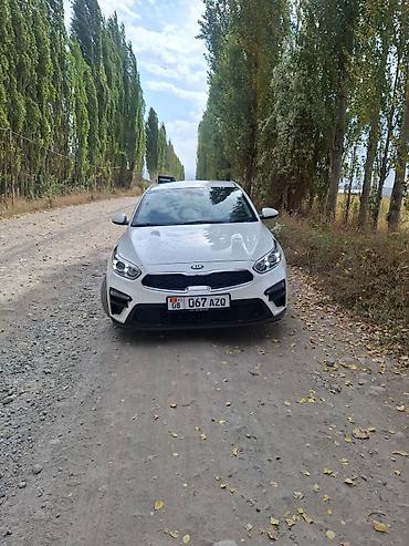 киа сонет бишкек: Kia K3: 2021 г., 1.6 л, Автомат, Бензин, Седан — 1
