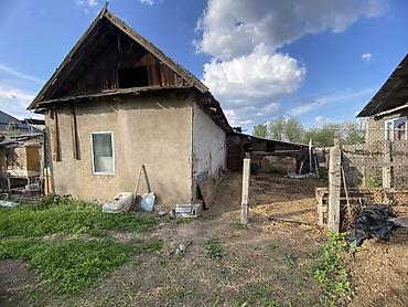 Продажа модульных домов: Срочно продаю Жилой дом с земельным участком расположен по адресу — 10