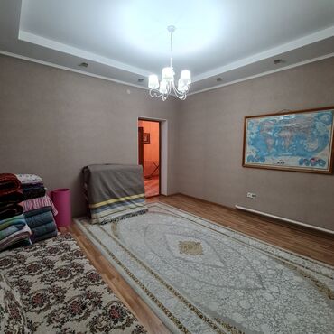 дома в аренду иссык куль: Дом, 119 м², 5 комнат, Риэлтор, Евроремонт