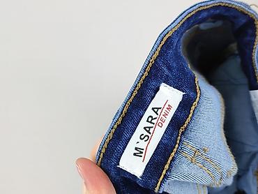 seen say: Jeansy damskie, rozmiar S — 4