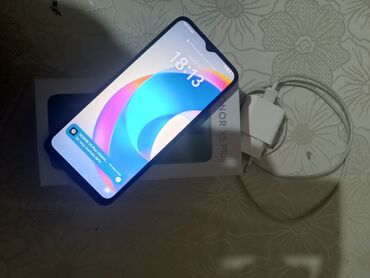 iphone x barter var: Honor X5b Plus, 64 ГБ, цвет - Черный, Сенсорный, Отпечаток пальца, Две SIM карты
