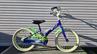 Подростковые велосипеды: Подростковый велосипед — 7