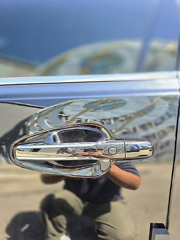 гп 7: Kia K7: 2020 г., 3 л, Автомат, Газ, Седан — 8