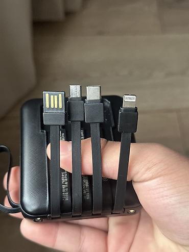 Петличные микрофоны: 🚀 Супер-универсальный гаджет для тех, кто всегда в движении! Этот — 5