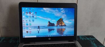 майкрософт ноутбук: Ультрабук, HP, 8 ГБ ОЭТ, Intel Core i5, эс тутум SSD