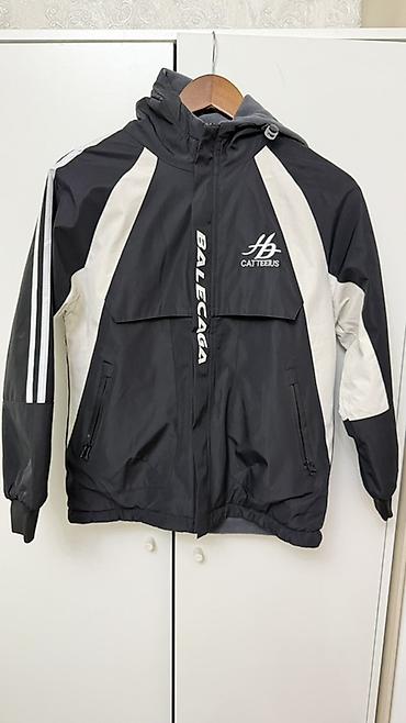 Бомберы: Вещи есть новыеесть б/у 
Три пакетаза все вещи прошу 6000т — 26