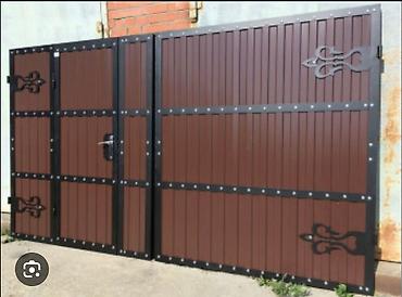 Сварка: Сварка | Трубы, Навесы, Козырьки Гарантия, Монтаж, Доставка — 24