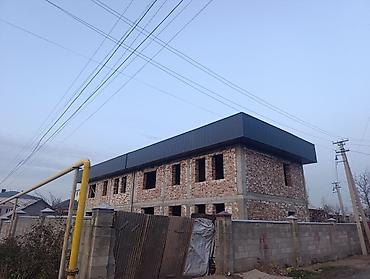 Кровля крыши: Услуги по устройству кровли “под ключ”. - Монтаж кровли любых типов — 4