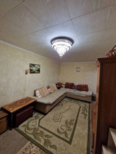 Продажа квартир: 2 комнаты, 43 м², 104 серия, 1 этаж, Косметический ремонт — 5