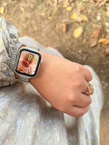гармин феникс 8 про: Продаю Apple Watch SE (2‑го поколения), размер 40 мм — смарт-часы в — 1