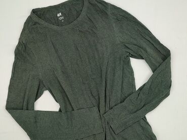 bluzki z aplikacją 3d: Bluza damska
, H&M, rozmiar L