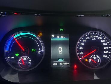 диски r18 субару: Kia K5: 2022 г., 2 л, Автомат, Гибрид, Седан — 10