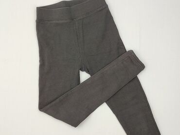 reima bielizna termoaktywna: Legginsy dziecięce, Zara, 10 lat, 134/140, stan - Bardzo dobry