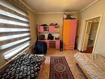 Үйлөрдү сатуу: 5 жана андан көп, 120 м², 547 соток, Токмок, Менчик ээси — 2