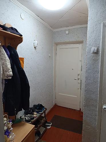 квартиры 106 серии: 3 комнаты, 80 м², 104 серия, 1 этаж — 2