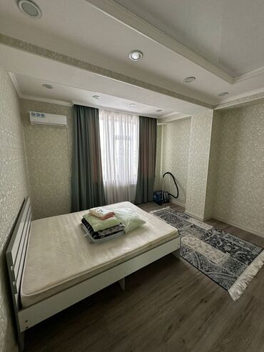 жк кунгей: 2 комнаты, 76 м², Элитка, 4 этаж, Евроремонт