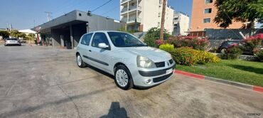 Renault: Renault Clio: 1.2 l. | 126115 km. Χάτσμπακ — 5